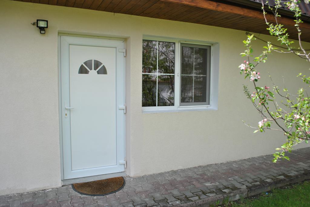 Apartament Beta Bistriţa Exterior foto