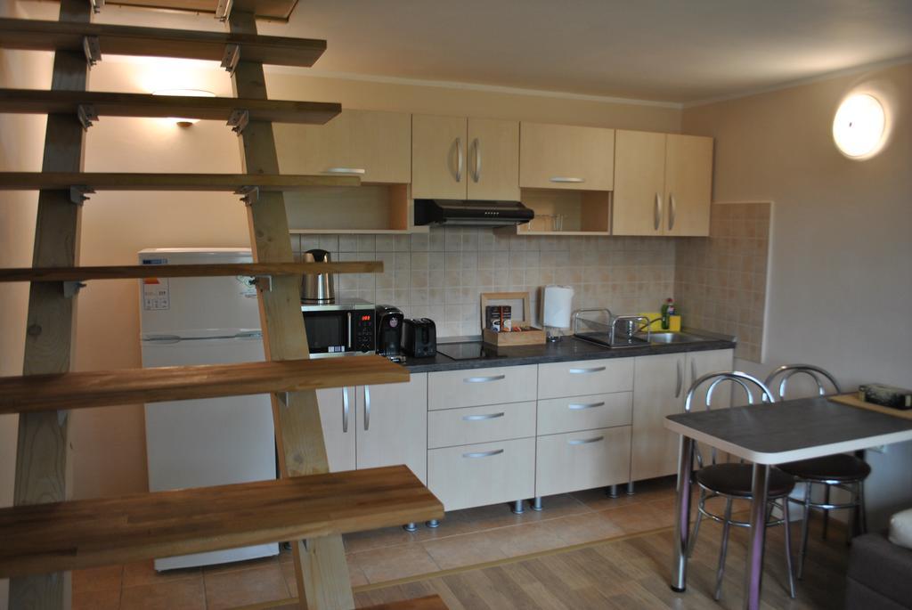 Apartament Beta Bistriţa Exterior foto