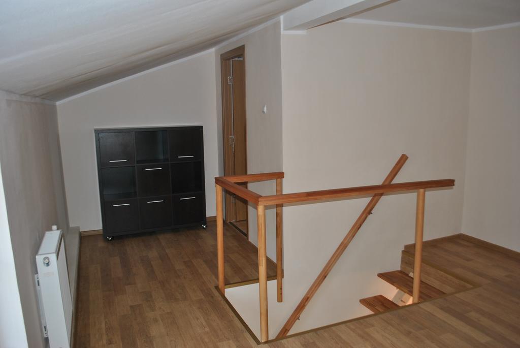 Apartament Beta Bistriţa Exterior foto